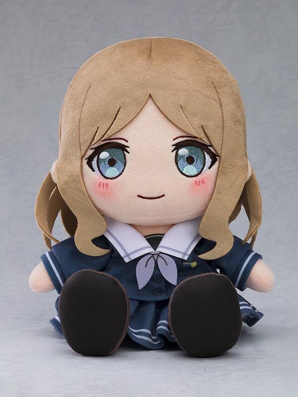 【GamePapa】預購 GSC BanG Dream! MyGO!!!!! 玩偶 娃娃 制服Ver. 結單2/12