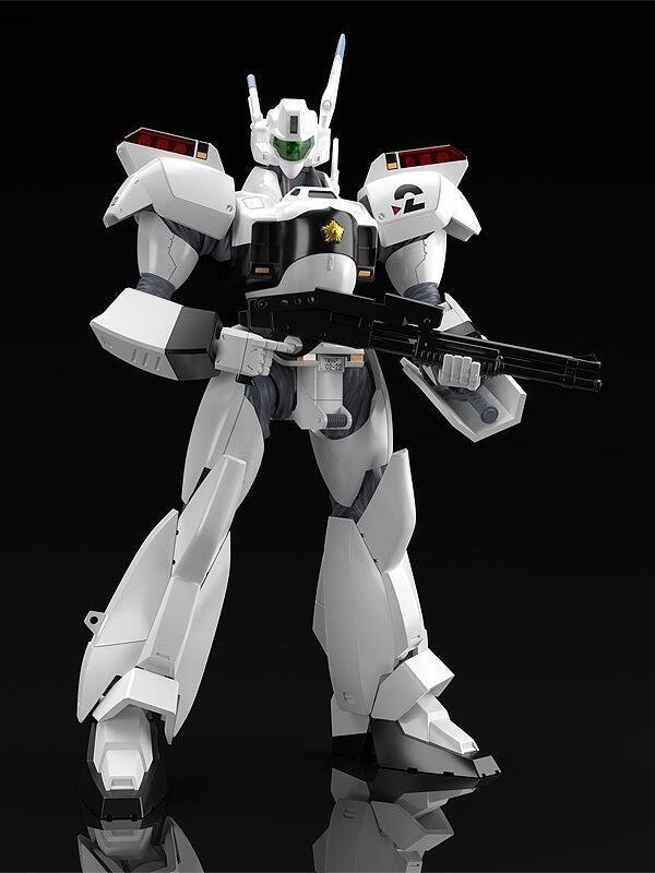 【GamePapa】預購 GSC MODEROID 機動警察 AV-98英格蘭姆 組裝模型