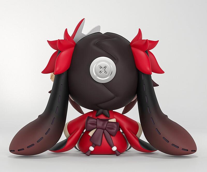 【GamePapa】預購 GSC Huggy Good Smile 崩壞 星穹鐵道 花火炸彈娃娃 結單3/19