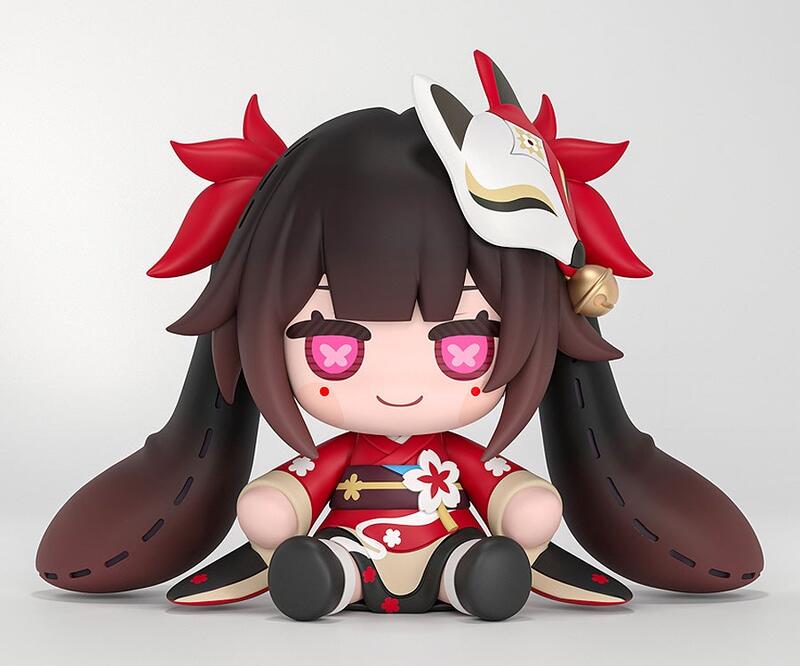 【GamePapa】預購 GSC Huggy Good Smile 崩壞 星穹鐵道 花火炸彈娃娃 結單3/19