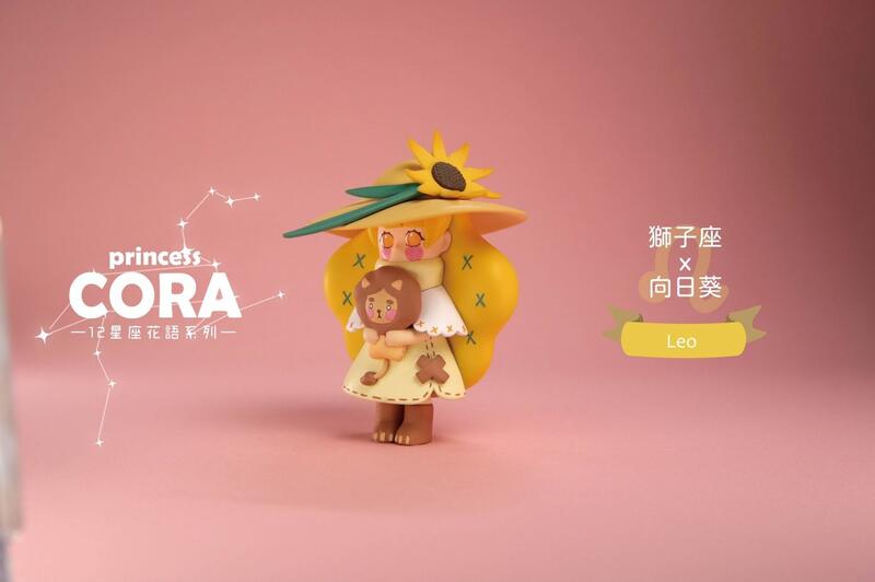 Jinart princess CORA 12星座 冬之雪 シークレット込み 2025年最新