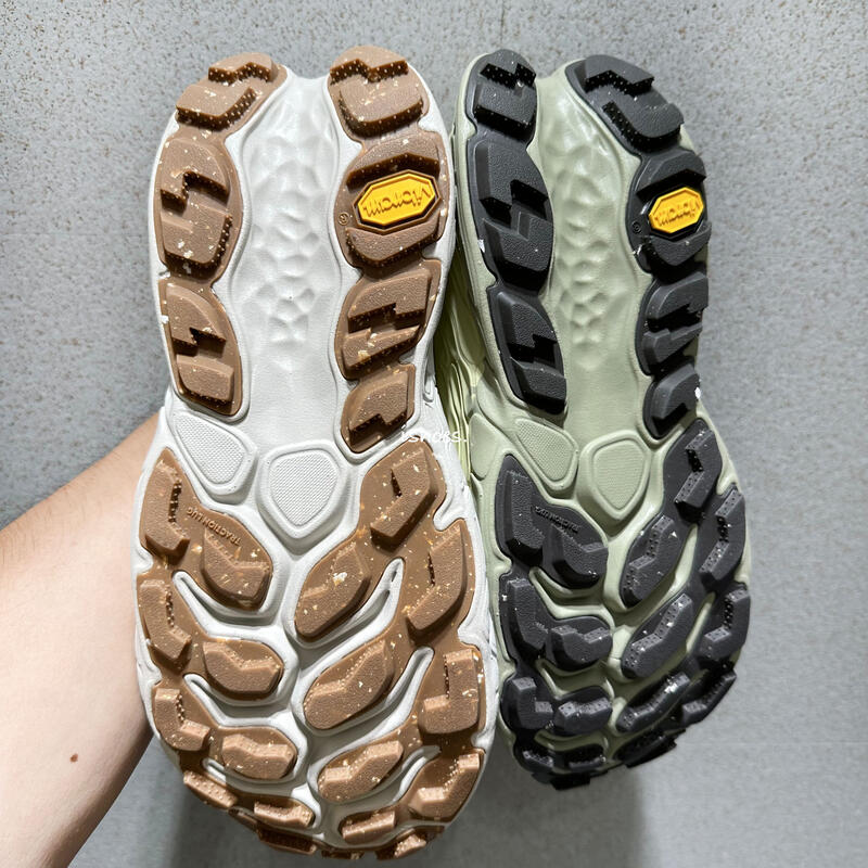 現貨iShoes正品New Balance 男鞋Trail v3 慢跑鞋MTMORNGR MTMORNWT D