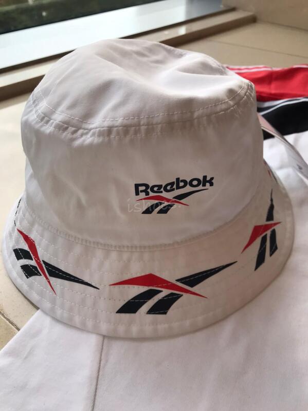 iShoes Reebok Bucket Hat FL5415 FL5416 FS8377