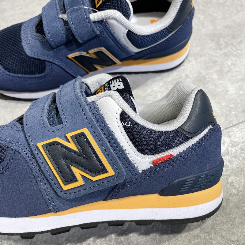 Iv574sy2 New Balance 574 35