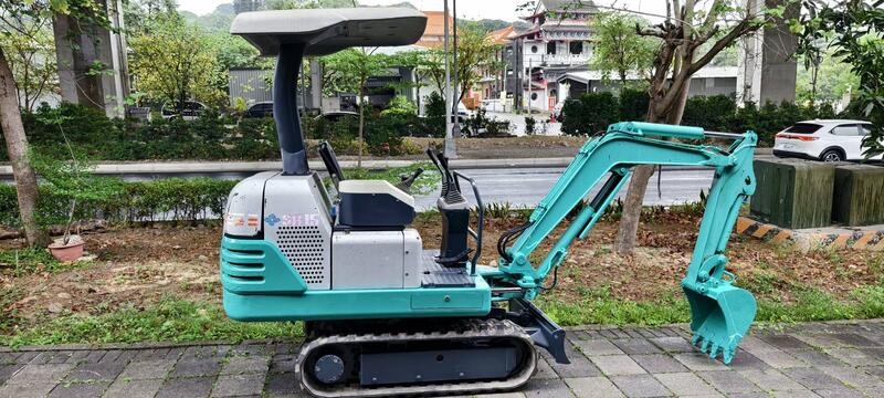 日本外匯 住友 SUMITOMO SH15 15級 寬度96公分 怪手~挖土機~迷你~小乖乖~ 店內另有2-30台可選
