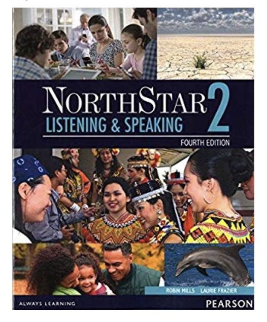 Northstar 2 Listening & Speaking