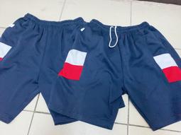 (02) 1件 華岡藝校制服短褲 制服運動短褲 二手運動褲 ...