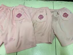 (02) 1件 大尺碼 崇明國中制服短褲 制服運動短褲 二手...