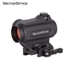 （圓仔）Vector Optics 維特內紅點Maverick II 1x25 GenII 瞄準鏡