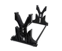 Gun Rack Wall Mount Hold Up Displays Horizontal Gun Rack Shotgun