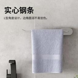 【公司貨 5區】日式櫥櫃懸掛卷紙架免打孔壁掛式廚房紙巾架家用抹布保鮮膜收納架