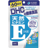 ❤甜甜小舖❤日本 DHC 維他命E 60日份 60粒裝 DHC系列滿5包免運(不含B C)