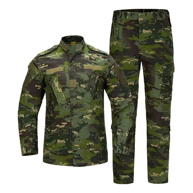 戰術外套 迷彩外套 戶外G8軍迷衝鋒衣男 刷毛加厚沙漠數位 戰術外套防水戶外風衣