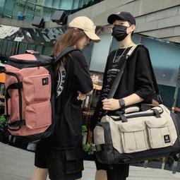 旅行包 健身包 旅行袋 大容量 行李袋 運動包 旅行 男女 背包