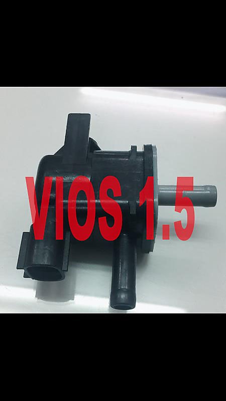 日本 豐田 VIOS 1.5 03 活性碳罐電磁閥 其它ALTIS,VIOS,WISH,YARIS,RAV4 歡迎詢問