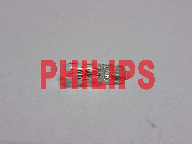 PHILIPS 通用型 排檔燈泡 儀表燈泡 T5 (24V) 另有H7,9006,T3,T4,T10,T20 歡迎詢問 