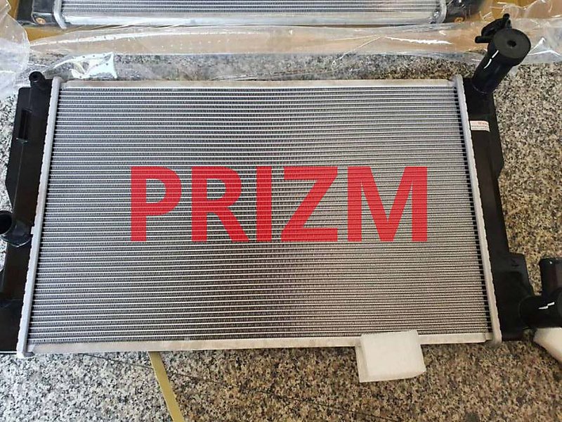 台製 GM PRIZM GEO 1.6 88 -93 水箱 (雙排) 廠牌:LK,CRI,CM吉茂,萬在 歡迎詢問 