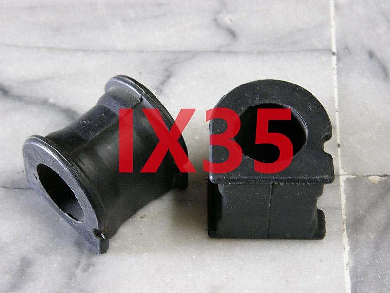 現代 IX35 IX-35 後平衡桿橡皮 後平均桿橡皮 後平衡桿固定橡皮 (4WD) 其它ELANTRA 歡迎詢問 