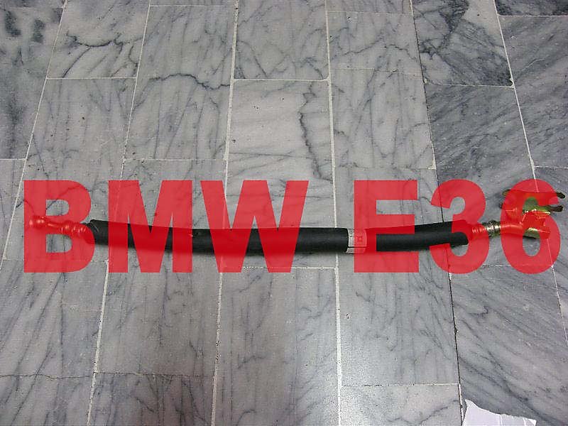 BMW E36 3系列 M50 M52 95 9月前 方向機油管 高壓油管 動力油管 各車系三角架,和尚頭,惰桿 可詢問