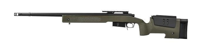 【武雄】VFC M40A5 標準版 瓦斯狙擊槍-VGL400