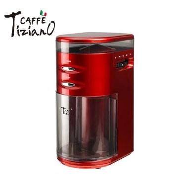 喜得玩具 燦坤 EUPA Tiziano 電動 咖啡磨豆機 陶瓷刀研磨(粗細可調整) TSK-9272P