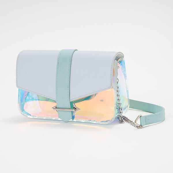 未使用]BLEACH ブリーチ BHDC ポーチ 日番谷冬獅郎【死神 日番谷冬獅郎