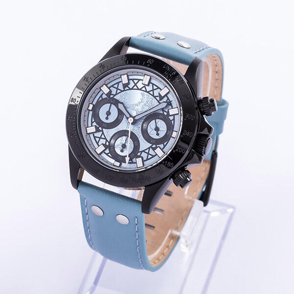 カイネ モデル 腕時計 NieR Gestalt/Replicant