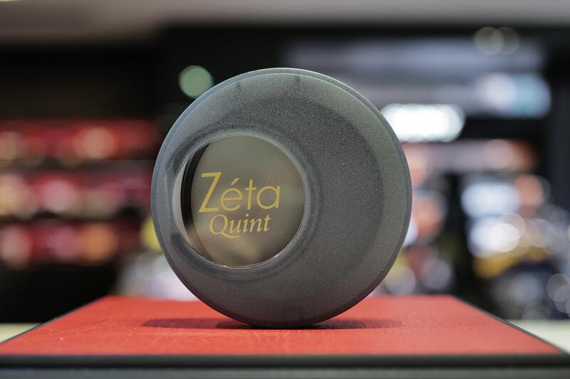 Zéta Quint C-PL 82mm-