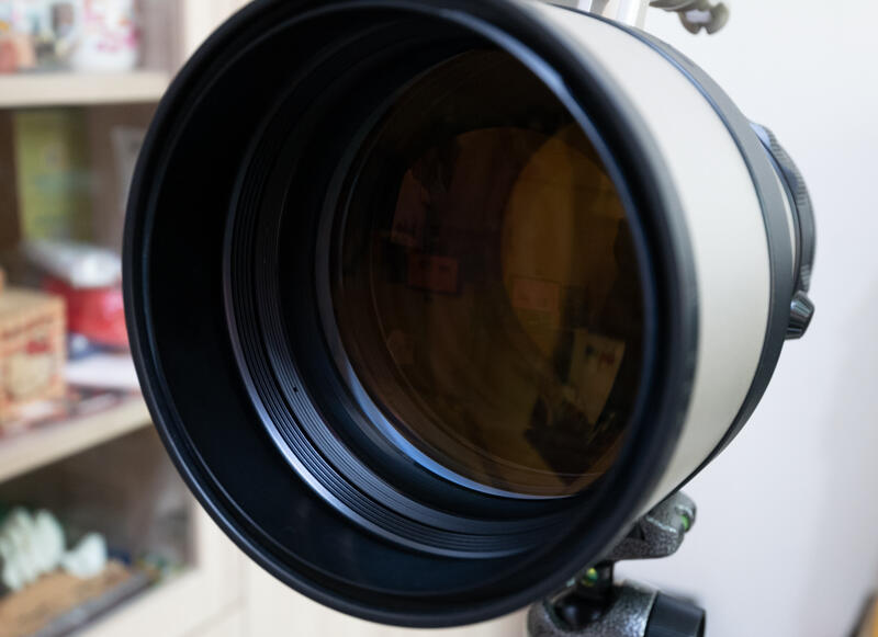 Leica APO-Telyt-R 400/500/800 前組 (大頭)module for 400 2.8 | 露天市集 | 全台最大的 ...