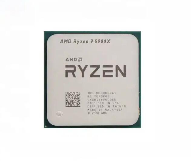 AMD R9 5900X cpu r9 5950x r7 5800x3d r5 5600x 5500 r7 5700x | 露天市集 | 全台 ...