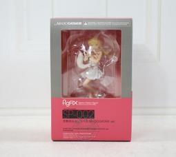 figFIX 002 Monogatari Series Shinobu Oshino Figure Max