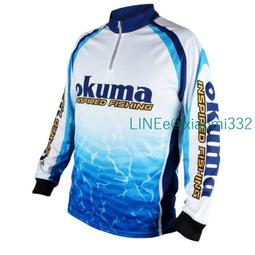 OKUMA - 釣魚專用衣物(釣魚裝備用具) - 人氣推薦- 2024年4月