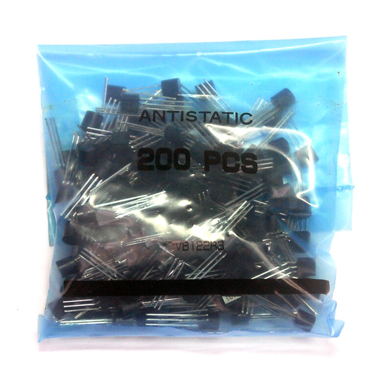 P-Channel FET Audio Transistor 2SJ103 BL TO-92 Toshiba 電晶體 | 露天市集 | 全台最 ...