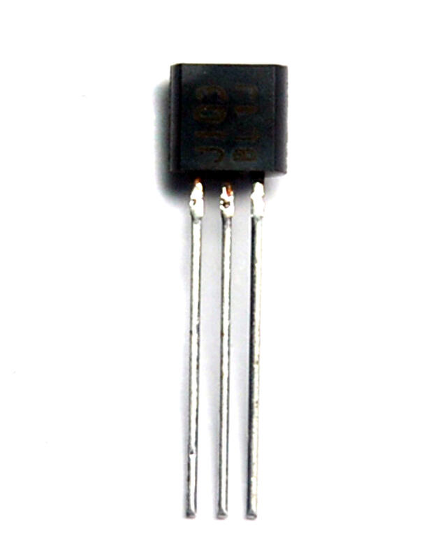 P-Channel FET Audio Transistor 2SJ103 BL TO-92 Toshiba 電晶體 | 露天市集 | 全台最 ...