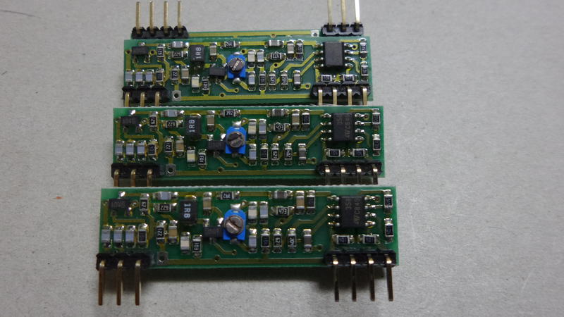無線接收模組 ask接收模組 遙控接收 VC型 433.92Mhz