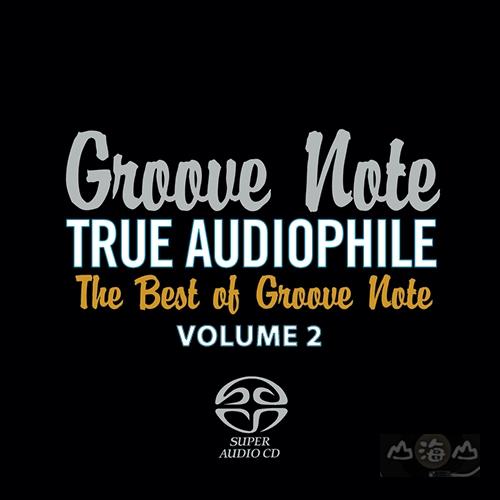 【SACD】Groove Note發燒精選2 The Best of Groove Note 2 ---GRV10453