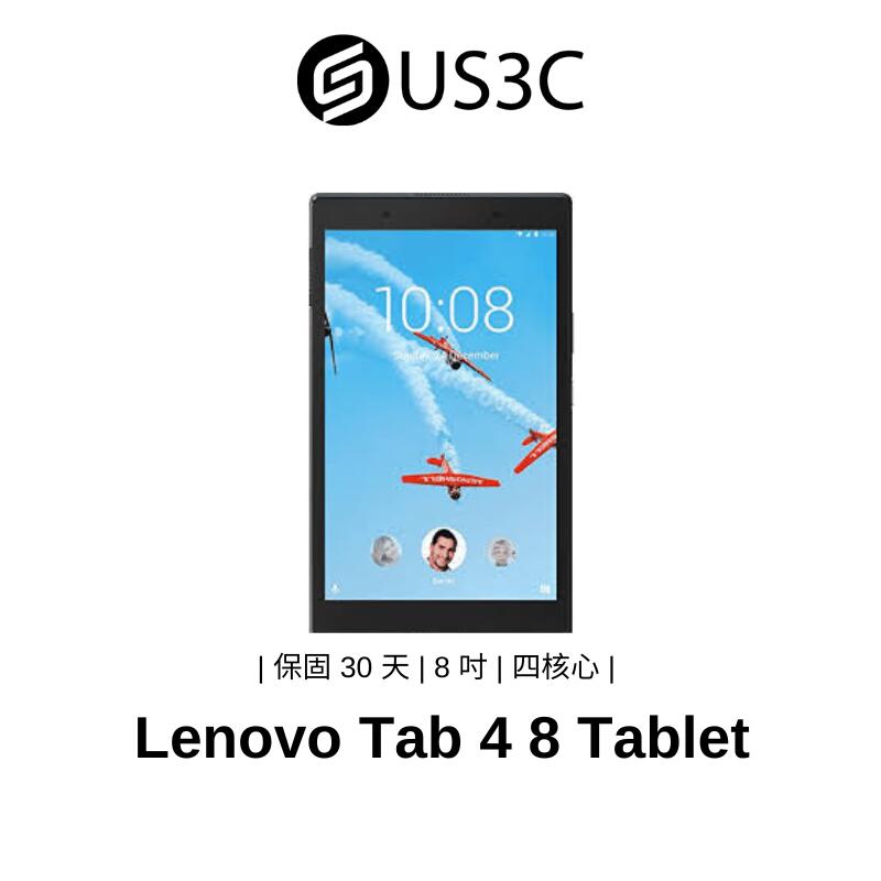 Lenovo Tab 4 8 吋 平板電腦 TB-8504F WiFi 16G 可下載 Line YT FB 二手品