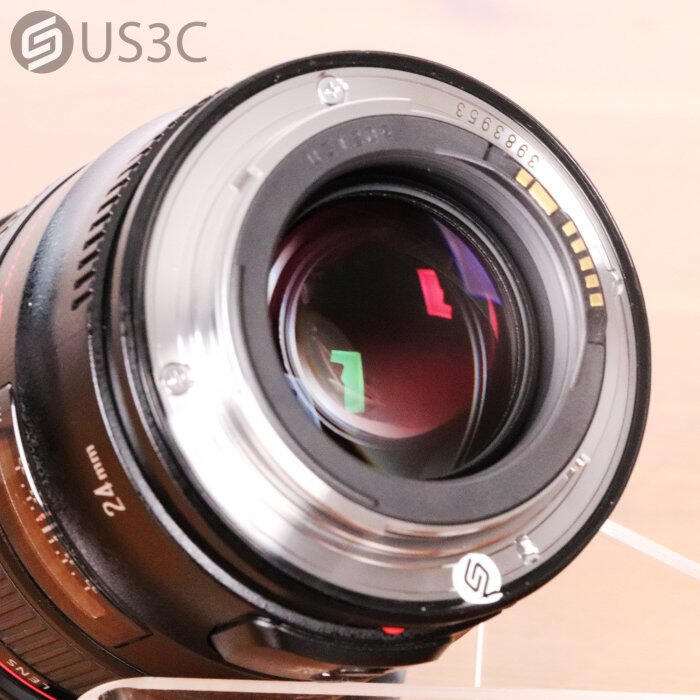Canon ef 24mm f1 4l ii usm 