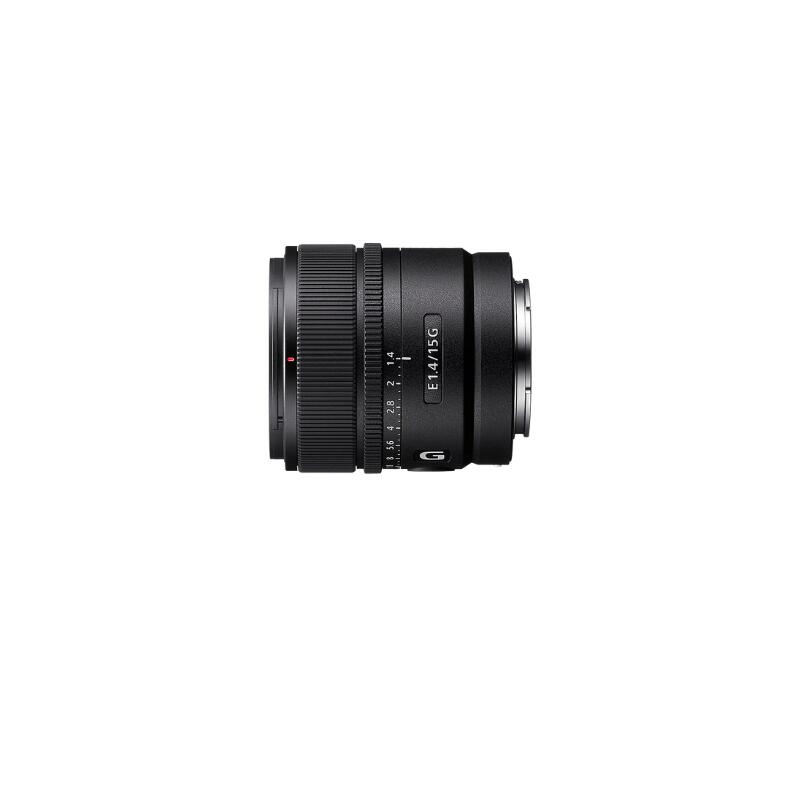 Sony E 15mm F1.4 G 超廣角及廣角定焦鏡頭二手鏡頭| 露天市集| 全台