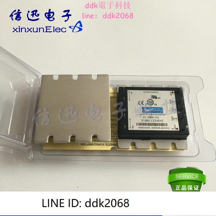 現貨VI-AWW-CU VI-A11-IU VI-A33-EU VI-ANN-CU VI-A66-CU 正品VICOR | 露天市集 | 全台 ...