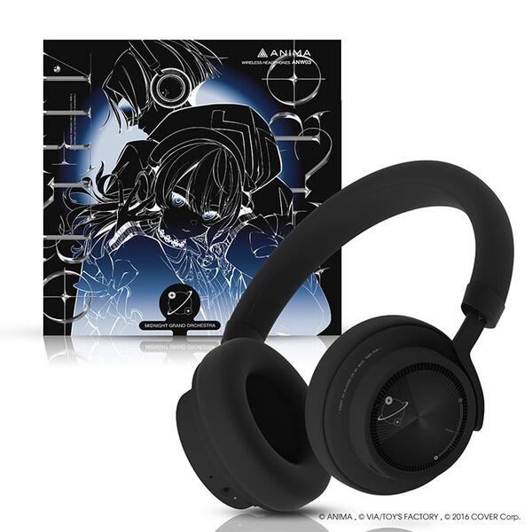 ☆美品☆ 【ANIMA】ANW03 ミドグラ 星街すいせい - メルカリ