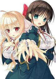 PRIMAL×HEARTS-プライマルハーツ-1＆2　スリーブセット PRIMAL×HEARTS-プライマルハーツ-1＆2 スリーブセット
