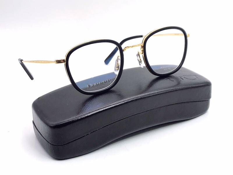 【本閣眼鏡】增永眼鏡MASUNAGA 日本製 手工眼鏡 光學鏡框 賽璐珞 圓框 大框眼鏡 大臉鏡框 GMS824