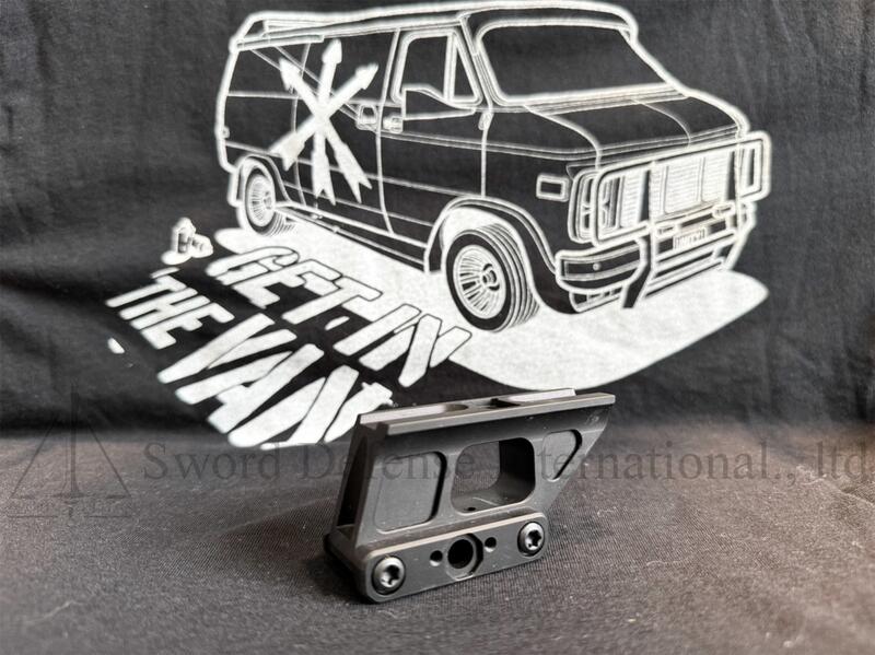 S.D.I 缺貨 Unity Tactical FAST Comp Series Mount 增高座 M2 M4 可用 | 露天市集 | 全台 ...