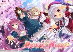 primal hearts - 人氣推薦- 2025年8月| 露天市集
