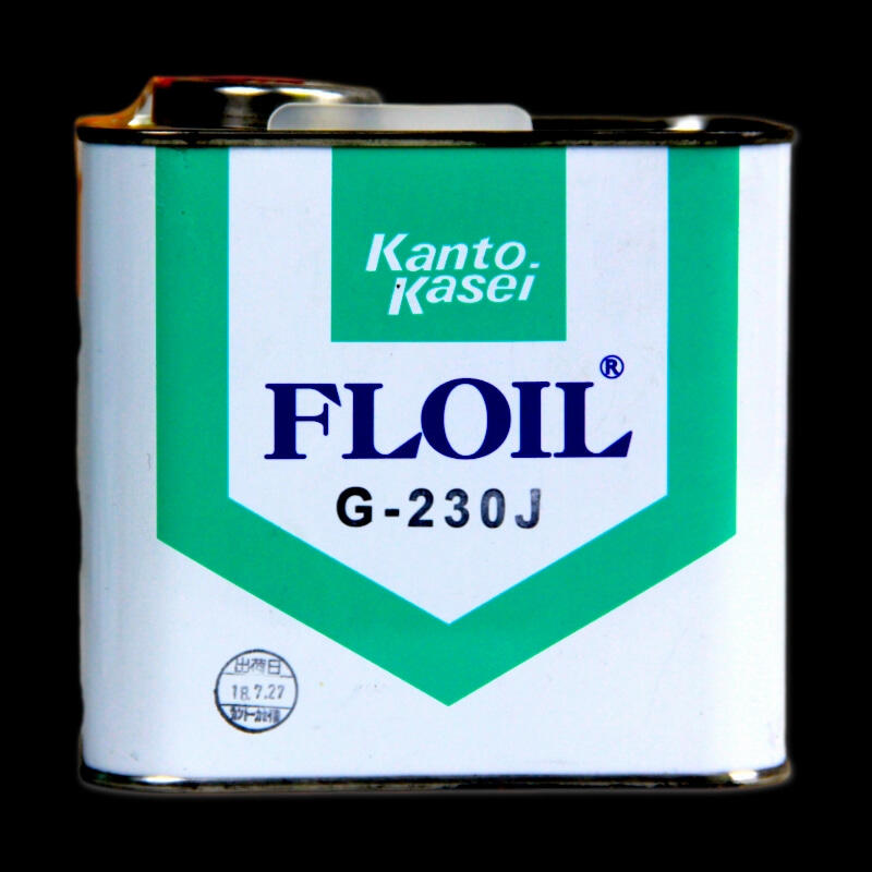 【風行工業膠】日本關東化成FLOIL G-230J馬達電刷微流油脂 原裝關東化成潤滑油 | 露天市集 | 全台最大的網路購物市集
