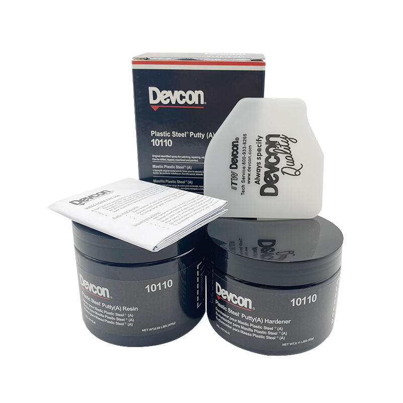 【風行工業膠】美國得復康10240 DEVCON 10110船用修補劑 得富康鐵水泥 純進口 | 露天市集 | 全台最大的網路購物市集