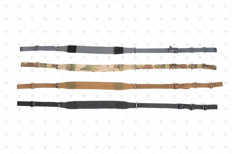 Strike Industries SI 槍背帶-LITE版 Strike Gear® S3 Sling LITE