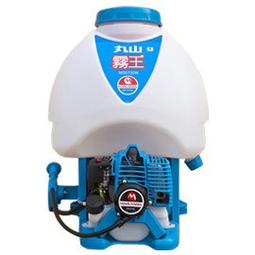 丸山　動力噴霧器　MS153EW-3K　洗車機 丸山 セット エンジン 動噴 MS 313 動力噴霧器 除草 高圧洗浄機 - メルカリ