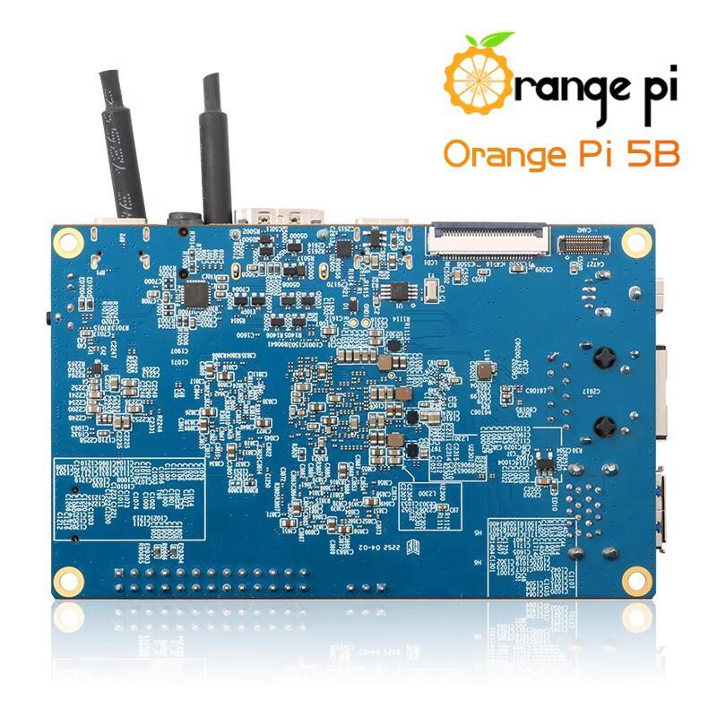 香橙派Orange Pi 5B 瑞芯微RK3588S八核64位處理器各版本記憶體可選/D3 | 露天市集 | 全台最大的網路購物市集